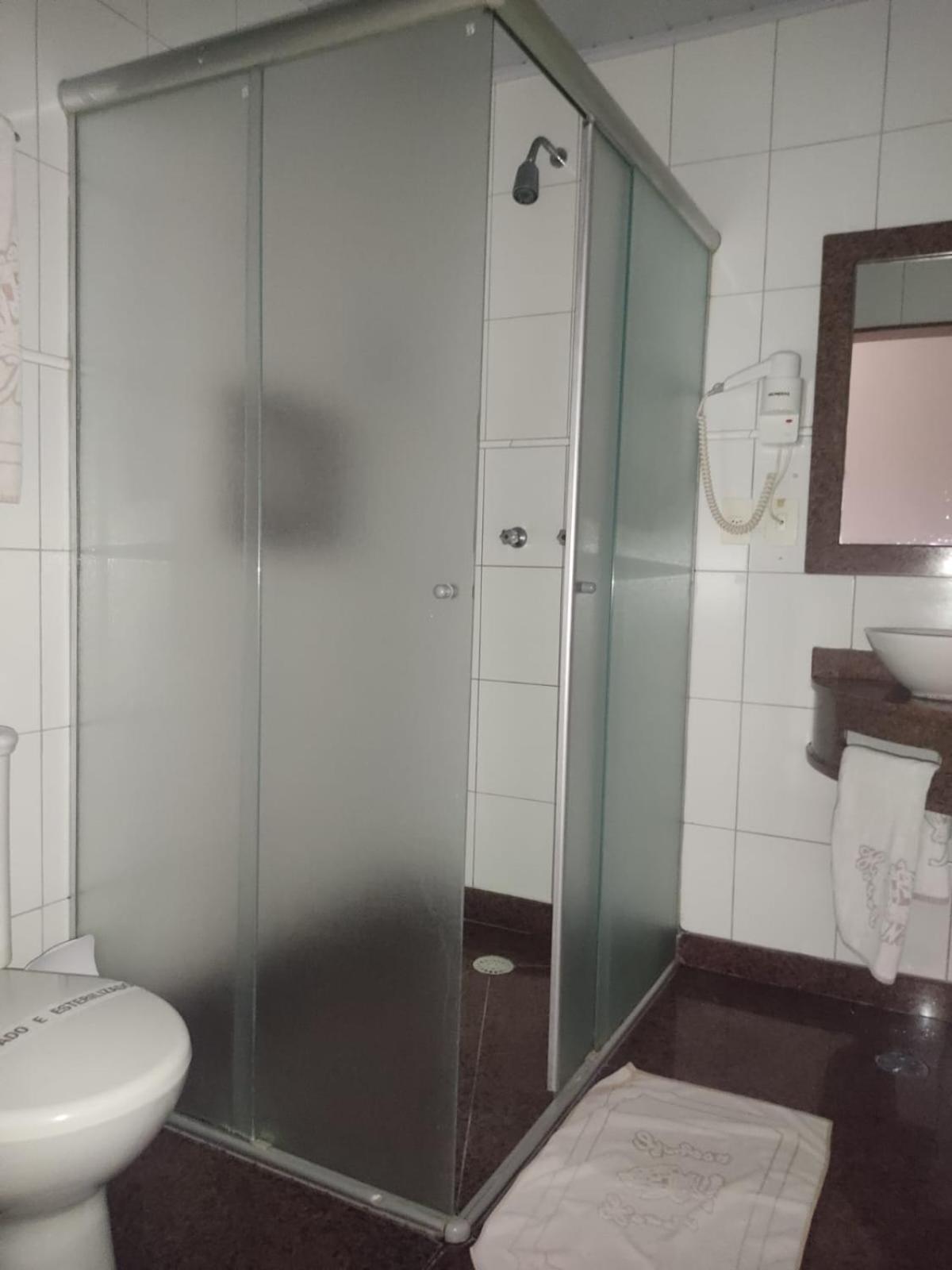 Hotel Nova Lisboa - Adult Only- เซาเปาโล ภายนอก รูปภาพ