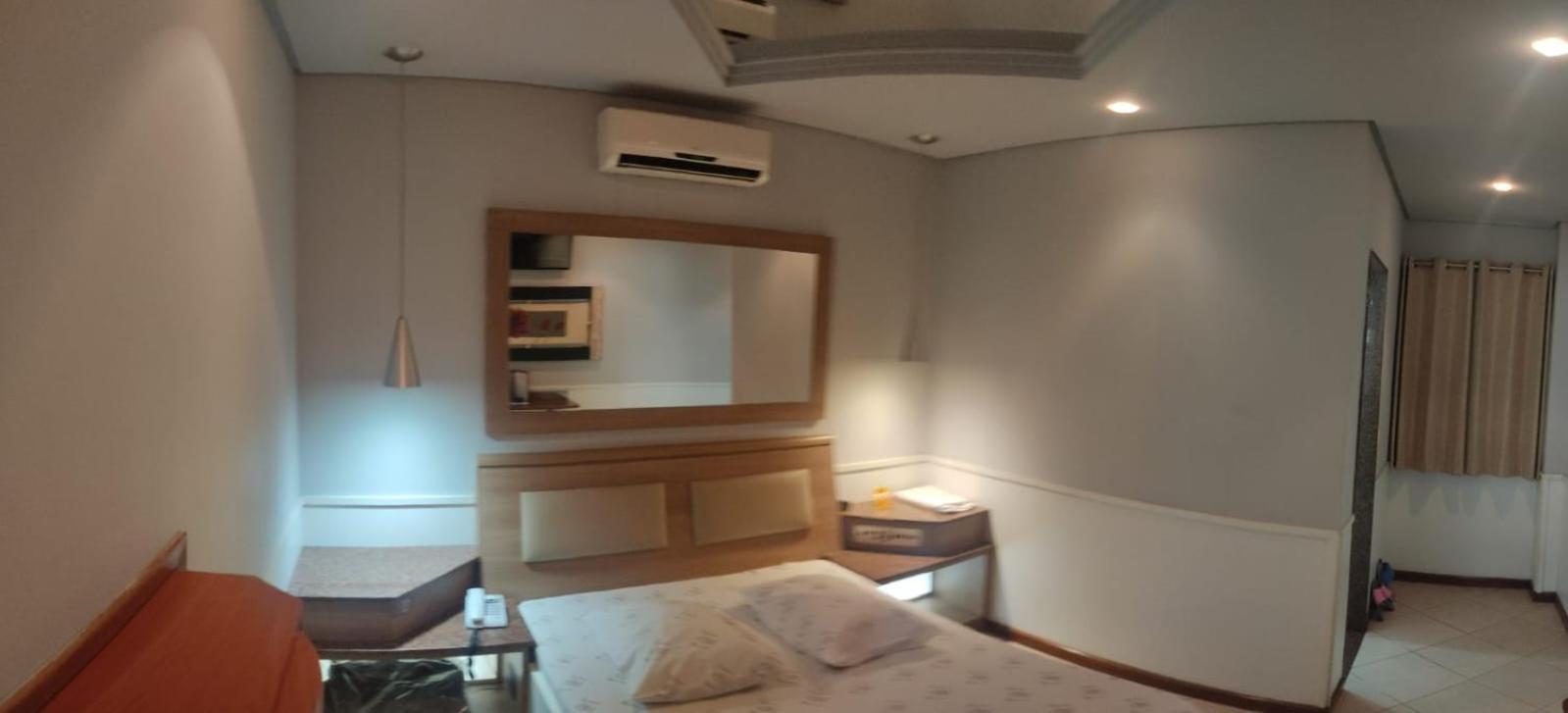 Hotel Nova Lisboa - Adult Only- เซาเปาโล ภายนอก รูปภาพ