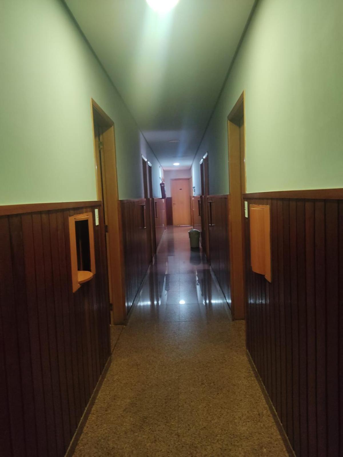 Hotel Nova Lisboa - Adult Only- เซาเปาโล ภายนอก รูปภาพ